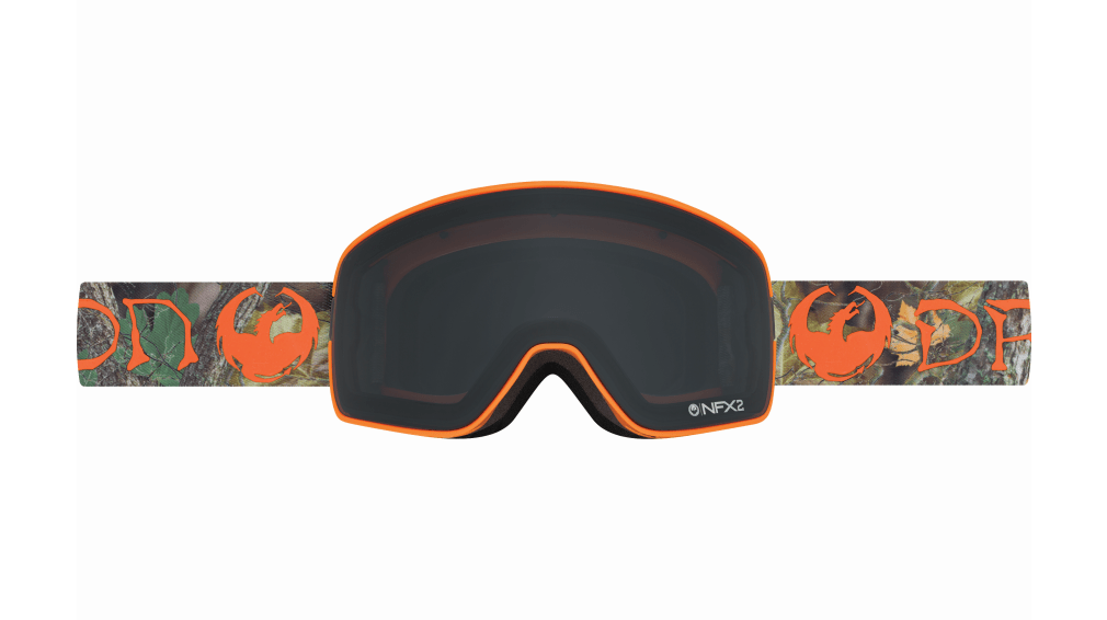 NFX2 With Bonus Lens Dragon Snow Goggles - Dragon