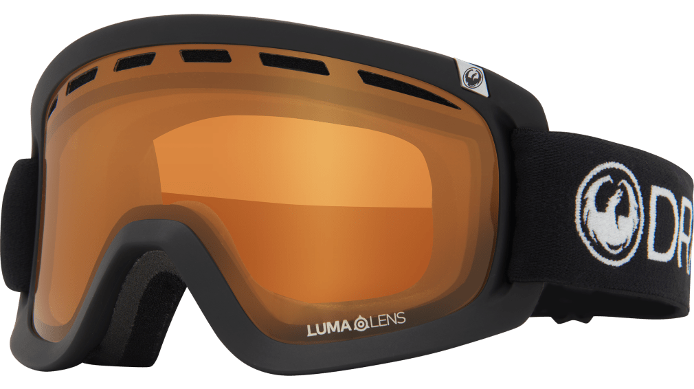 Dragon alliance goggles 2025
