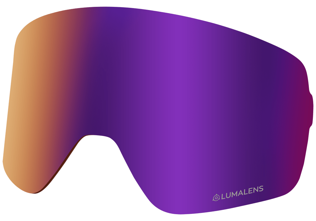 NFX2 Replacement Ion Lens | Dragon Alliance