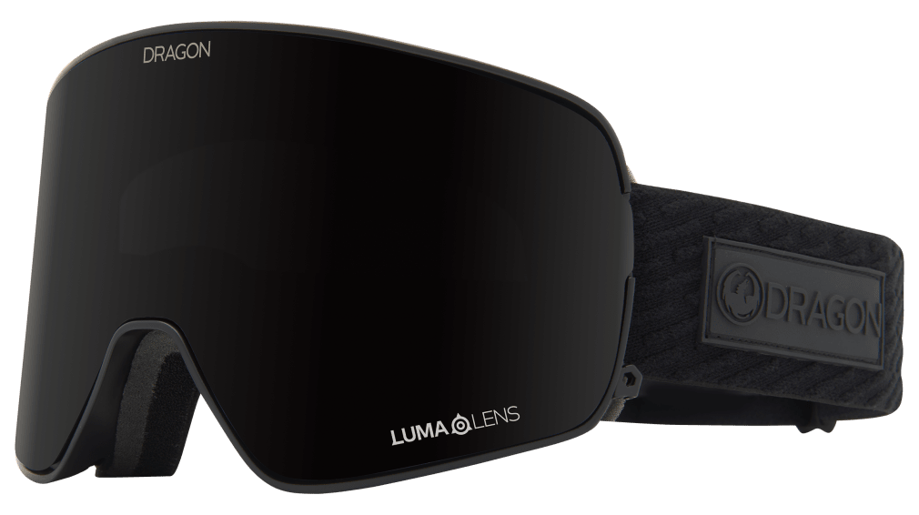 アクセサリー DRAGON - DRAGON NFX2 NFX2 With Bonus Lens Dragon Snow Goggles - Dragon