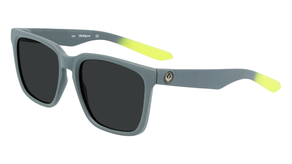Baile XL LL Dragon Sunglasses - Dragon