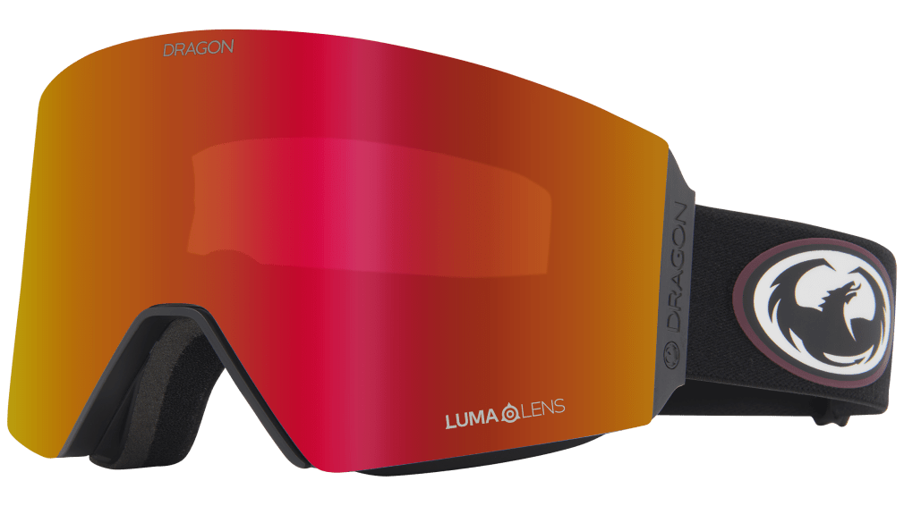 RVX Mag OTG Snow Goggles with Bonus Lens | Dragon Alliance