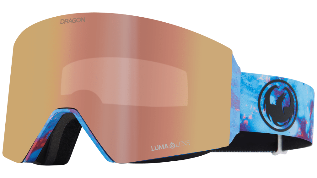 RVX Mag OTG Snow Goggles with Bonus Lens | Dragon Alliance