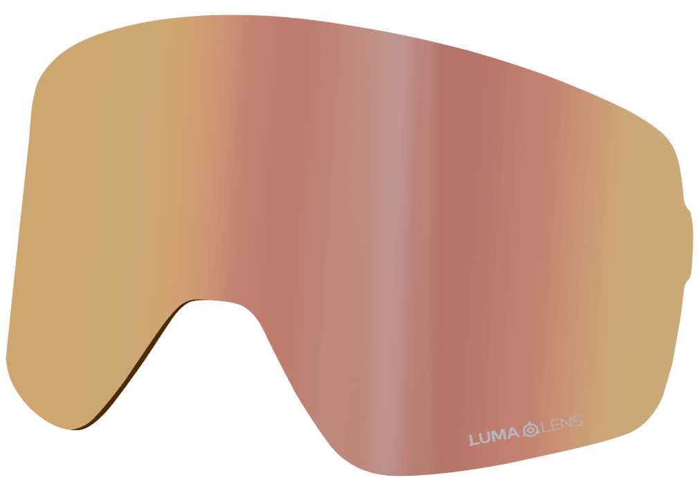 NFX2 Replacement Ion Lens | Dragon Alliance
