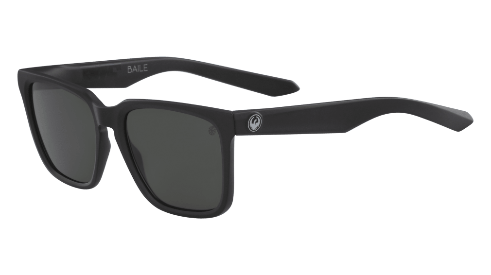 Jet Frame with Dark Copper Lens Dragon MountaineerX Sunglasses