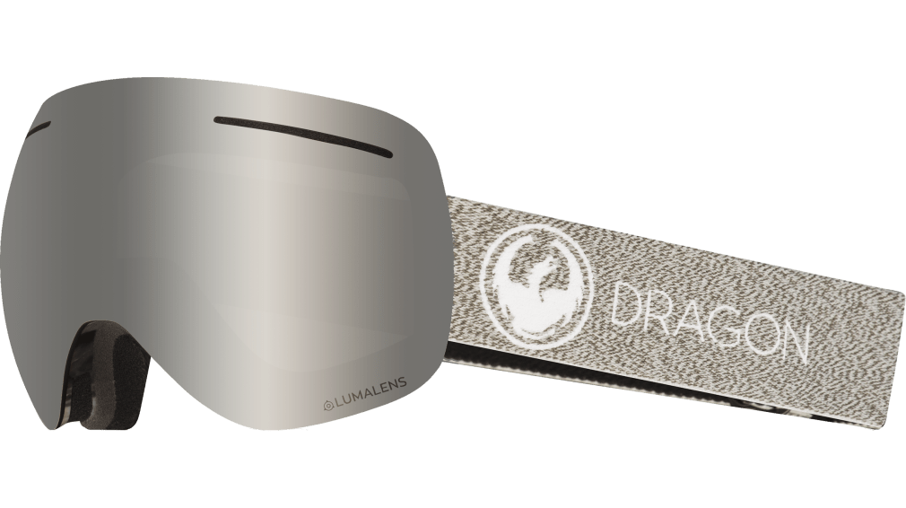 X1 With Bonus Lens Dragon Snow Goggles - Dragon