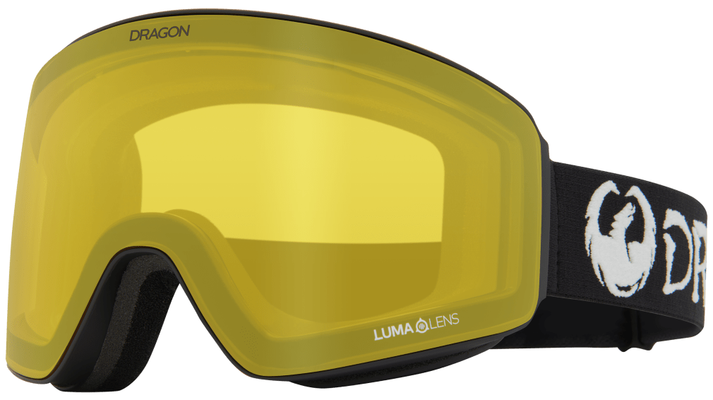 dragon PXV レンズ J.GOLD IONIZED LUMA LENS DRAGON OFFICIAL STORE / PXV（ピーエックスブイ） - 【JAPAN