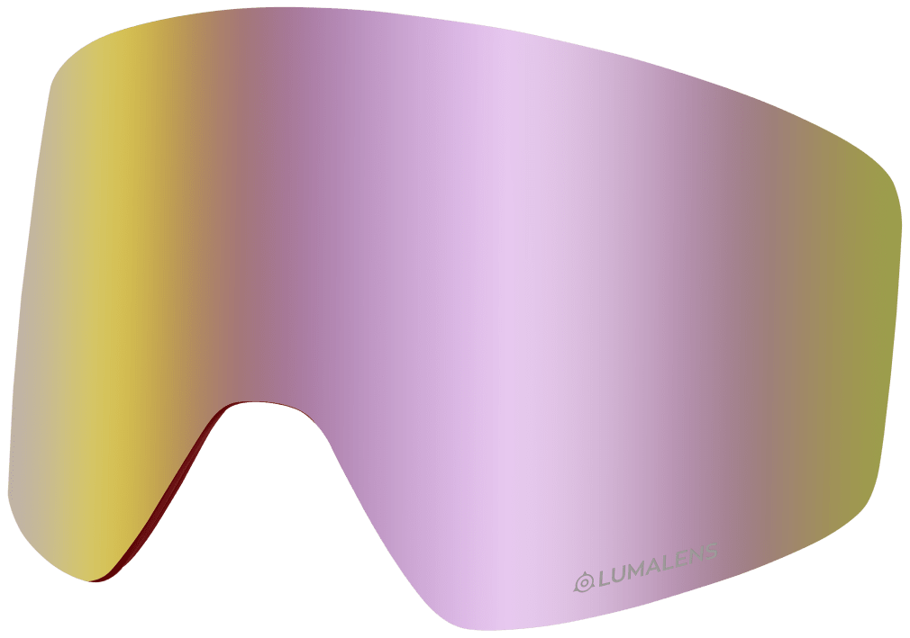Pxv Replacement Ion Lens Dragon Snow Goggle Lenses
