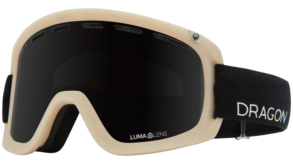 D1 OTG With Bonus Lens Sustainable Series Snow Goggles | DRAGON