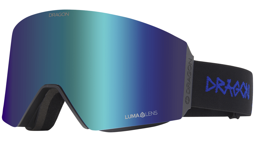 スキー・スノーボードアクセサリー DRAGON RVX RVX Mag OTG Snow Goggles with Bonus Lens | Dragon Alliance