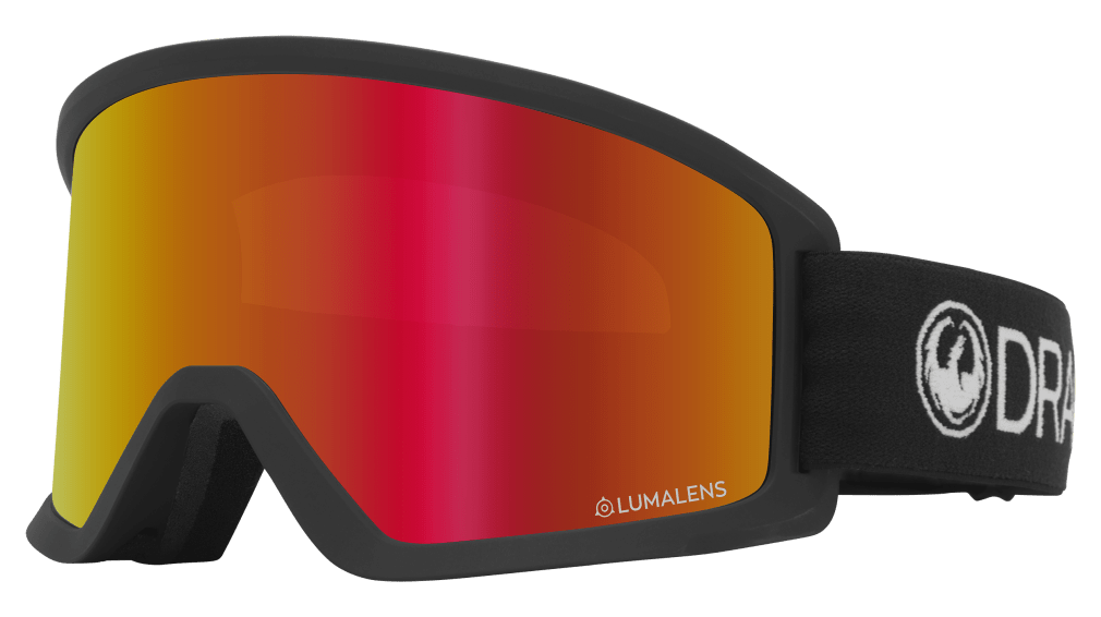 LUMALENS Technology for Snow Goggles | About Color Optimized Lenses