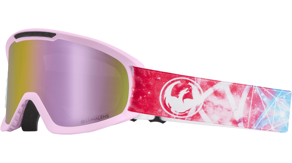 Dx2 With Bonus Lens Dragon Snow Goggles