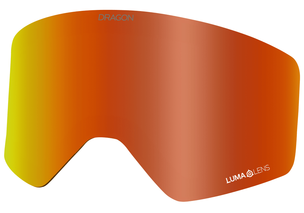 R1 Otg Replacement Ion Lens Dragon Snow Goggle Lenses