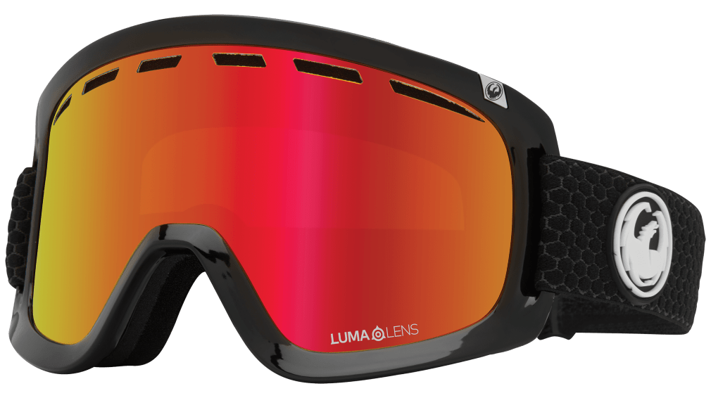 D1 OTG With Bonus Lens Sustainable Series Snow Goggles | DRAGON