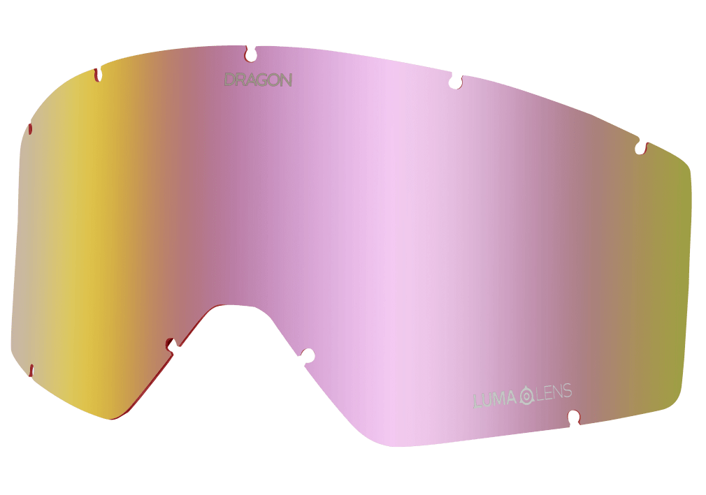 Dragon DX3 L OTG REPLACEMENT ION LENS