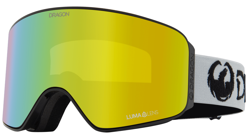 PXV2 Low Bridge Snow Goggles with Bonus Lens | Dragon Alliance
