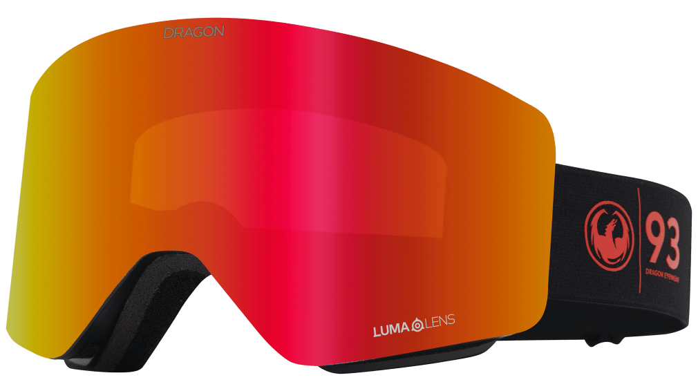 R1 OTG Snow Goggles with Bonus Lens | Dragon Alliance