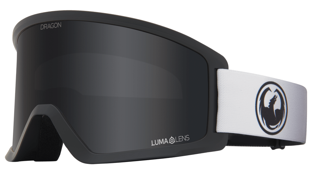 DX3 OTG With Base Lens Dragon Snow Goggles - Dragon