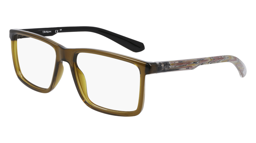 DR2042 Dragon Optical Glasses - DRAGON DR2042 Dragon Optical Glasses - DRAGON
