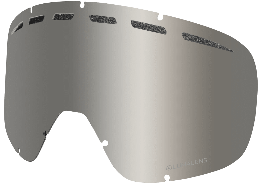 DRAGON D1 （JJ SILVER ION） D1 Otg With Bonus Lens Dragon Snow Goggles