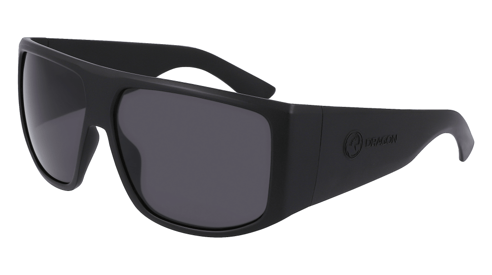 Fin LL Polar Dragon Sunglasses Dragon