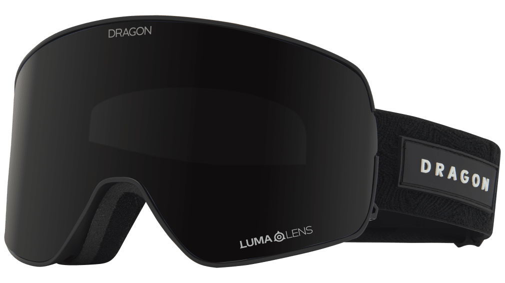 NFX2 With Bonus Lens Dragon Snow Goggles - Dragon