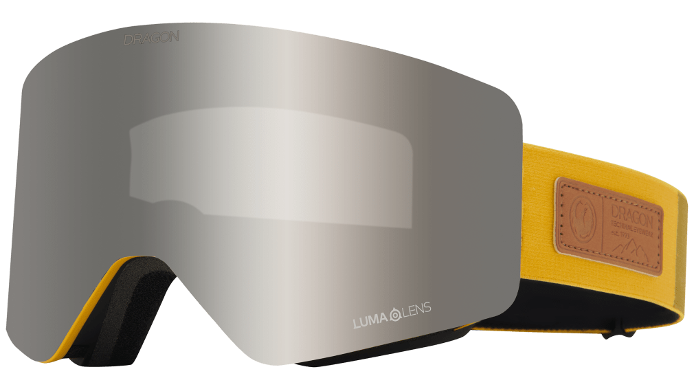 新品未使用)23-24 DRAGON R1 PREMIUMBLACK/GREEN Dragon R1 OTG Goggles 2024 – Aspen Ski And Board