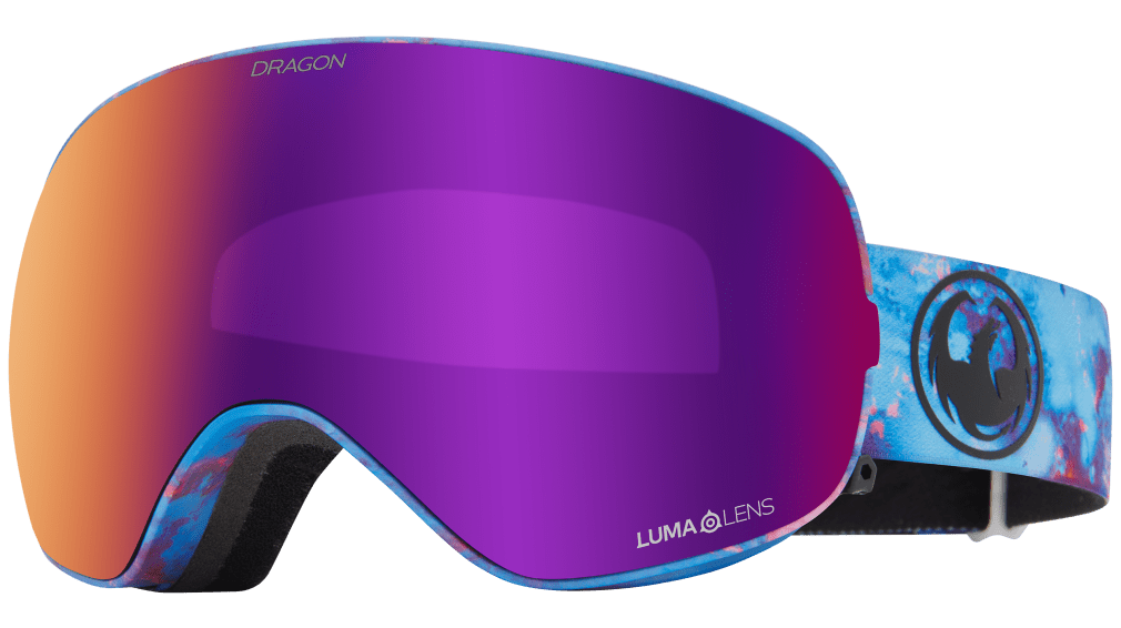 X2S Snow Goggles with Bonus Lens | Dragon Alliance