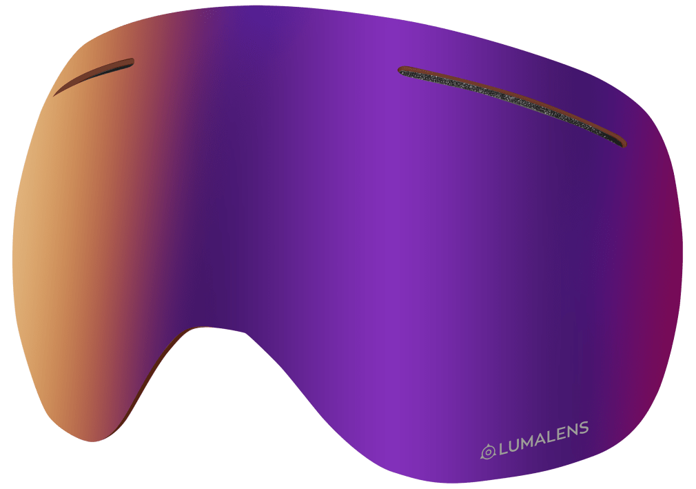 X1 Replacement Ion Lens Dragon Snow Goggle Lenses