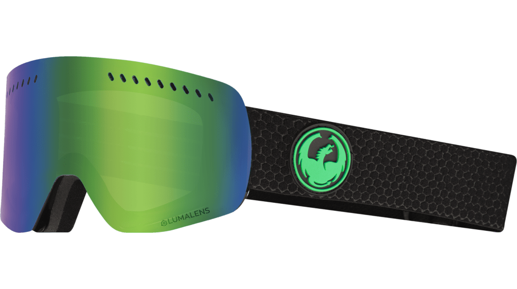 NFXs With Bonus Lens Dragon Snow Goggles - Dragon