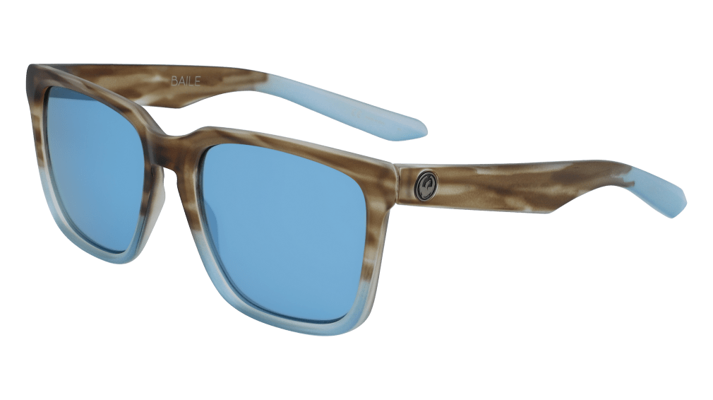 Dragon Alliance Polarized Sungles Snow Goggles Motocross Baile Ion