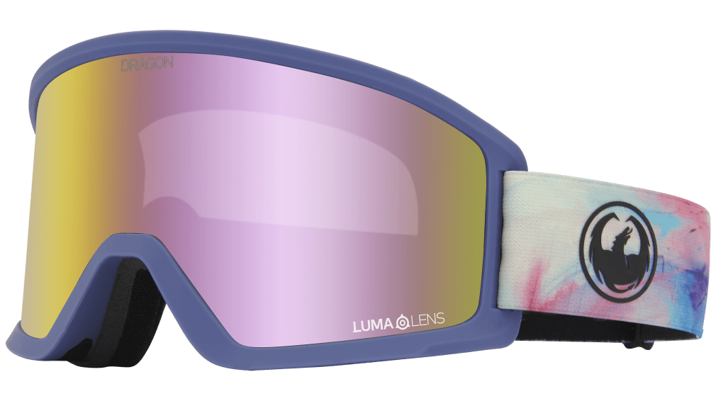 DX3 Plus OTG Snow Goggles with Bonus Lens | Dragon Alliance