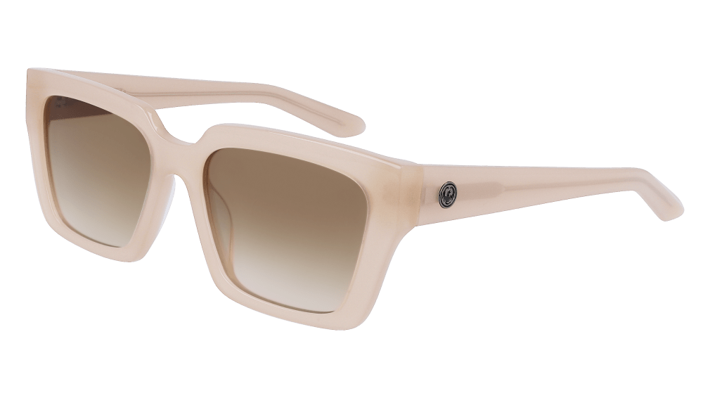 Dragon Tarrann Beige Sunglasses Amazon.com: Dragon Womens Tarran Sunglasses -Milky Taupe  main image 3