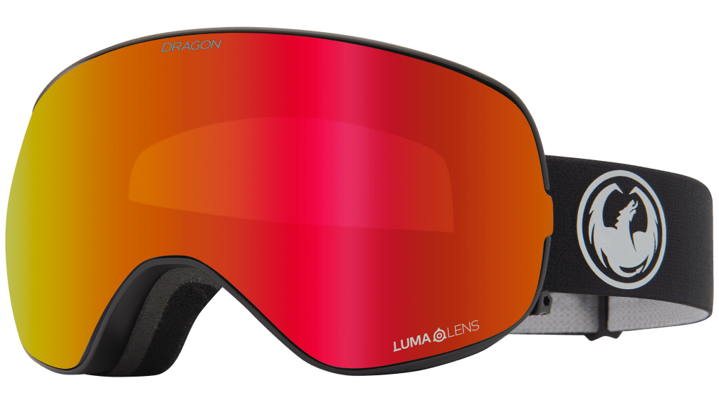 X2S Snow Goggles with Bonus Lens | Dragon Alliance