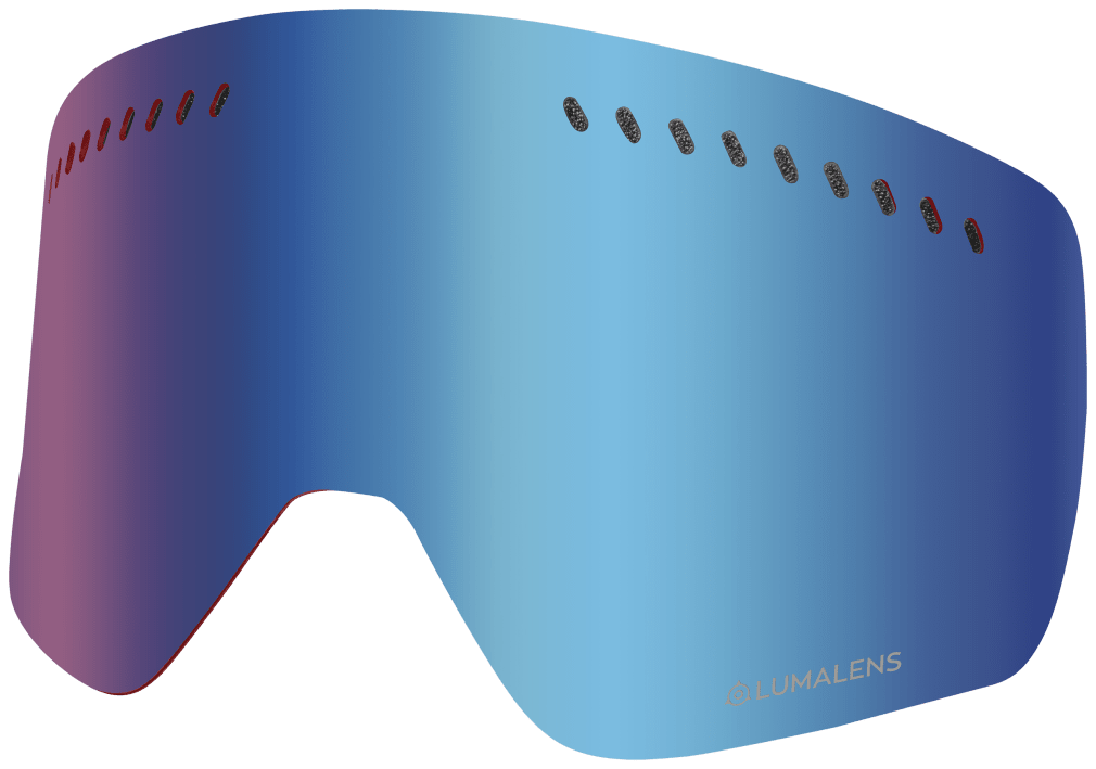 Nfxs Replacement Ion Lens Dragon Snow Goggle Lenses