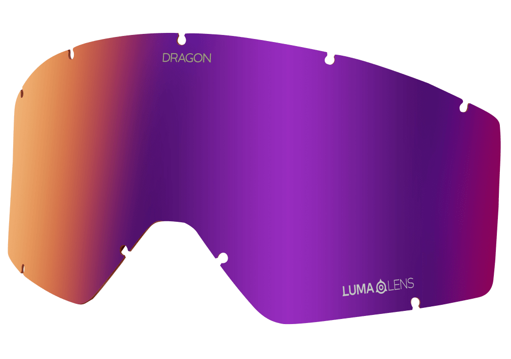 DX3 L OTG REPLACEMENT ION LENS