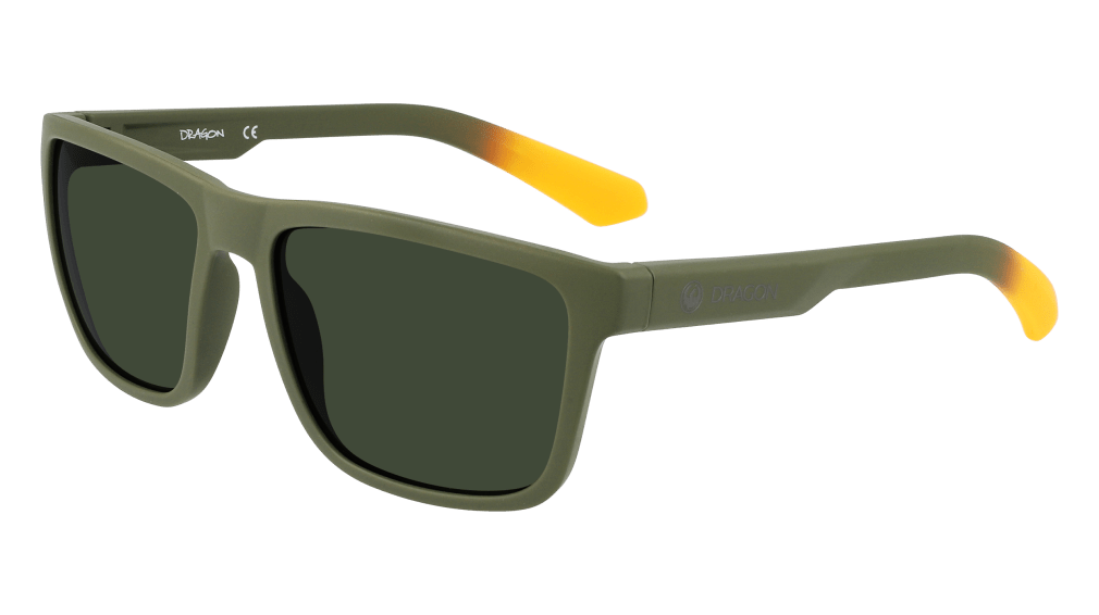 Reed XL LL Dragon Sunglasses - Dragon