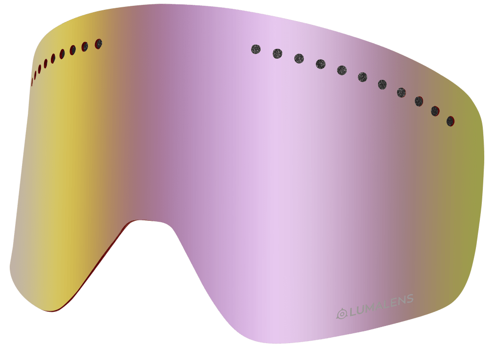 Nfx Replacement Ion Lens Dragon Snow Goggle Lenses
