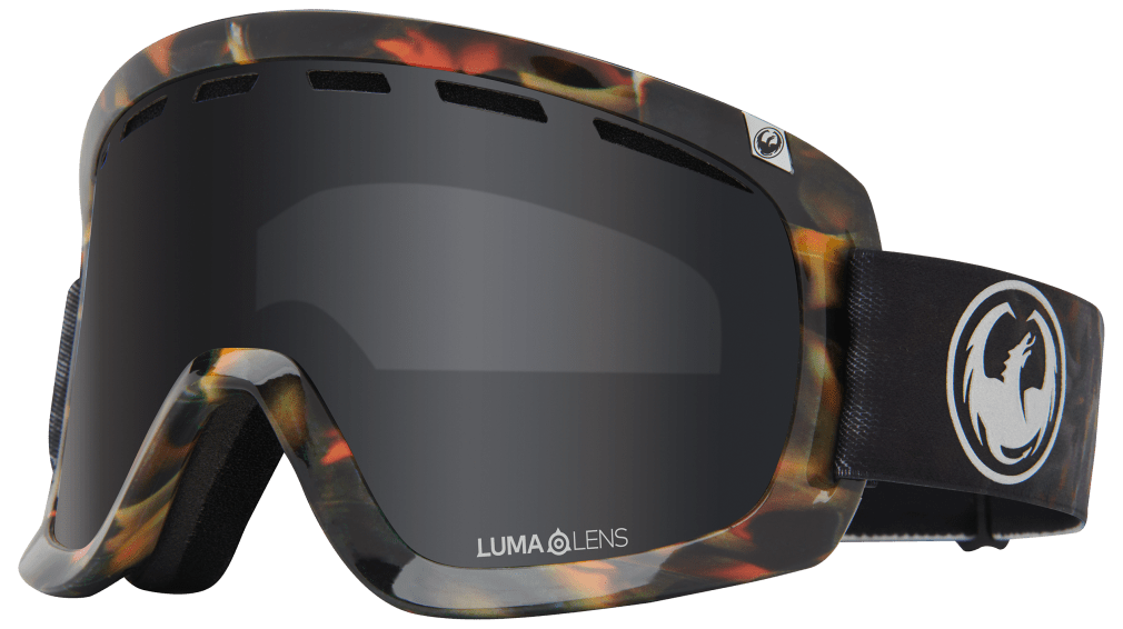 D1 OTG With Bonus Lens Snow Goggles | DRAGON ALLIANCE