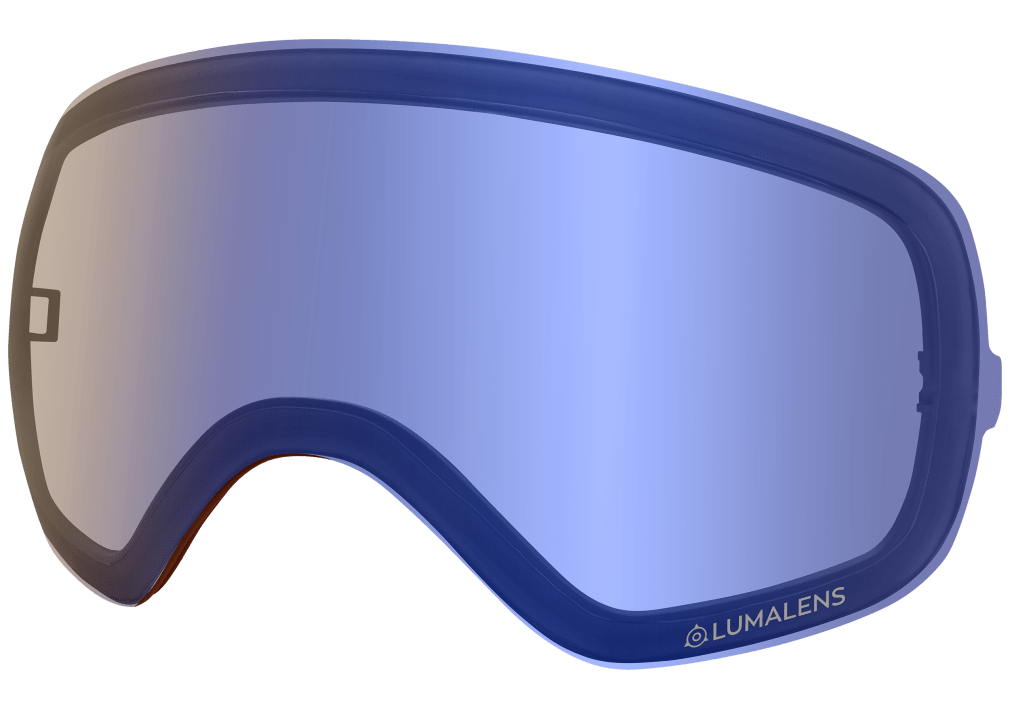 X2S Replacement Ion Lens Dragon Snow Goggle Lenses