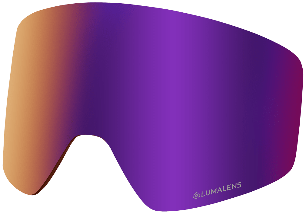 Pxv Replacement Ion Lens Dragon Snow Goggle Lenses