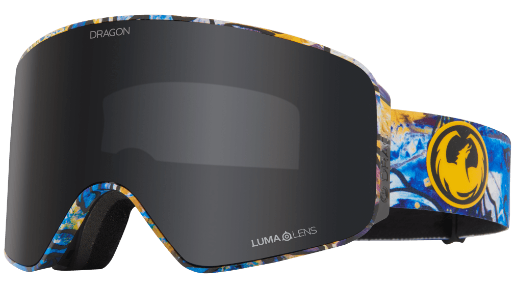数々の賞を受賞 DRG1616132466_DRAGON_profile.png スキー・スノーボードアクセサリー
