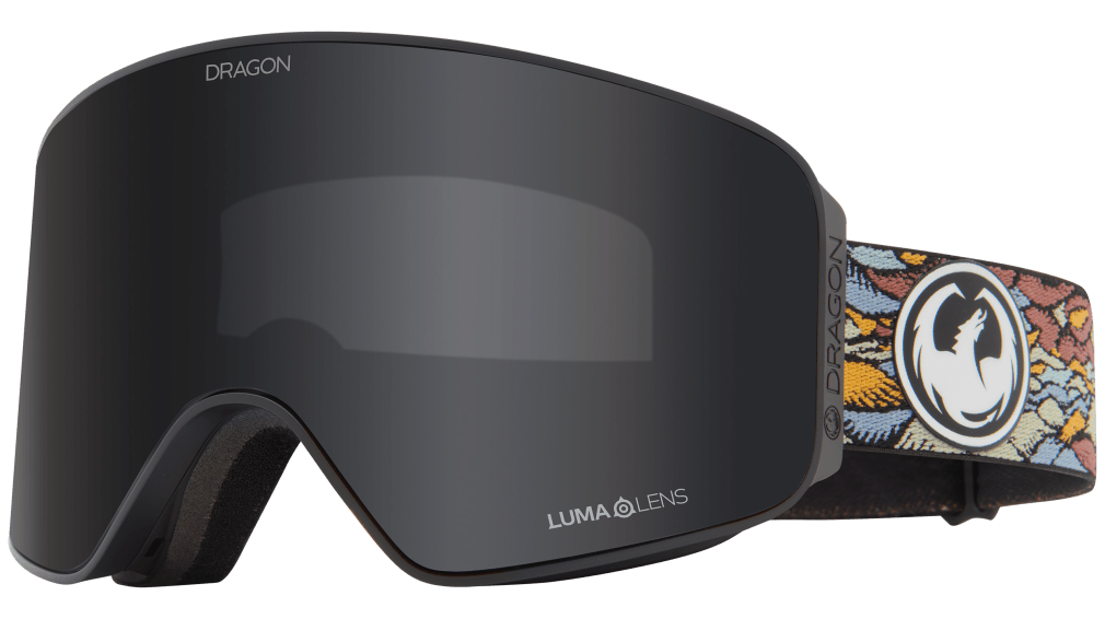NFX Mag OTG Snow Goggles with Bonus Lens | Dragon Alliance