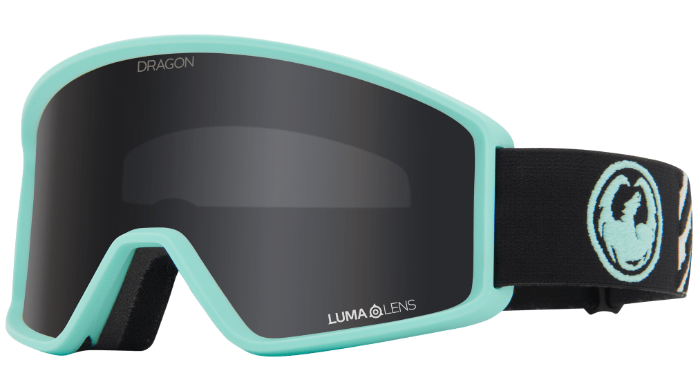 Dragon DXT OTG スノーゴーグル ブラック/DXT OTG DXT OTG SNOW GOGGLE | DRAGON ALLIANCE