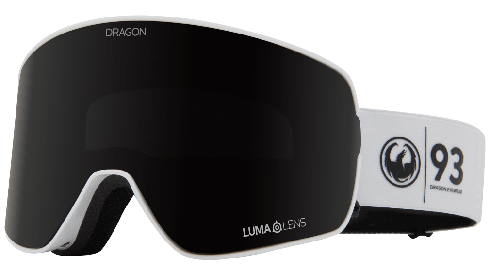 NFX2 Snow Goggles with Bonus Lens for Ultimate Vision | Dragon