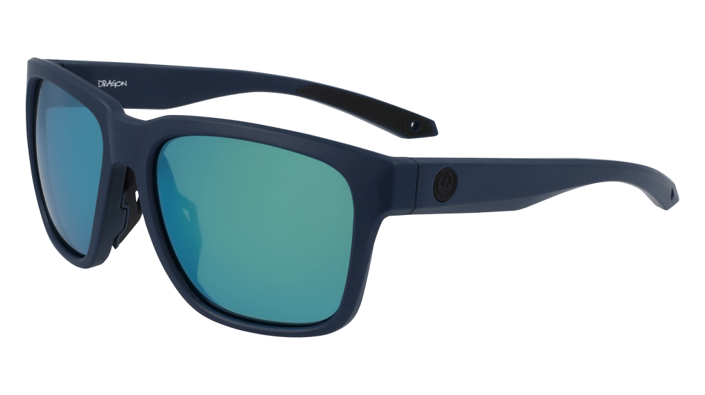 Dragon Alliance Men's Dr Tracer X LL Sunglasses