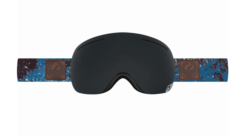 数々の賞を受賞 X1 With Bonus Lens Dragon Snow Goggles - Dragon スキー・スノーボードアクセサリー