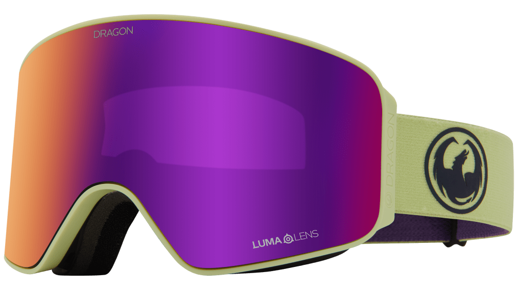 NFX MAG OTG WITH BONUS LENS