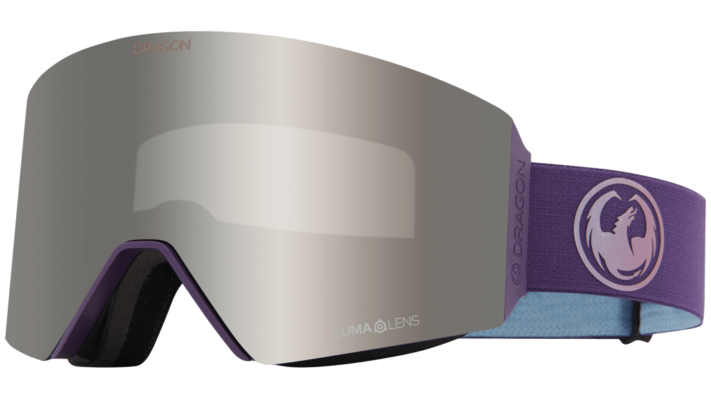 RVX Mag OTG Snow Goggles with Bonus Lens | Dragon Alliance
