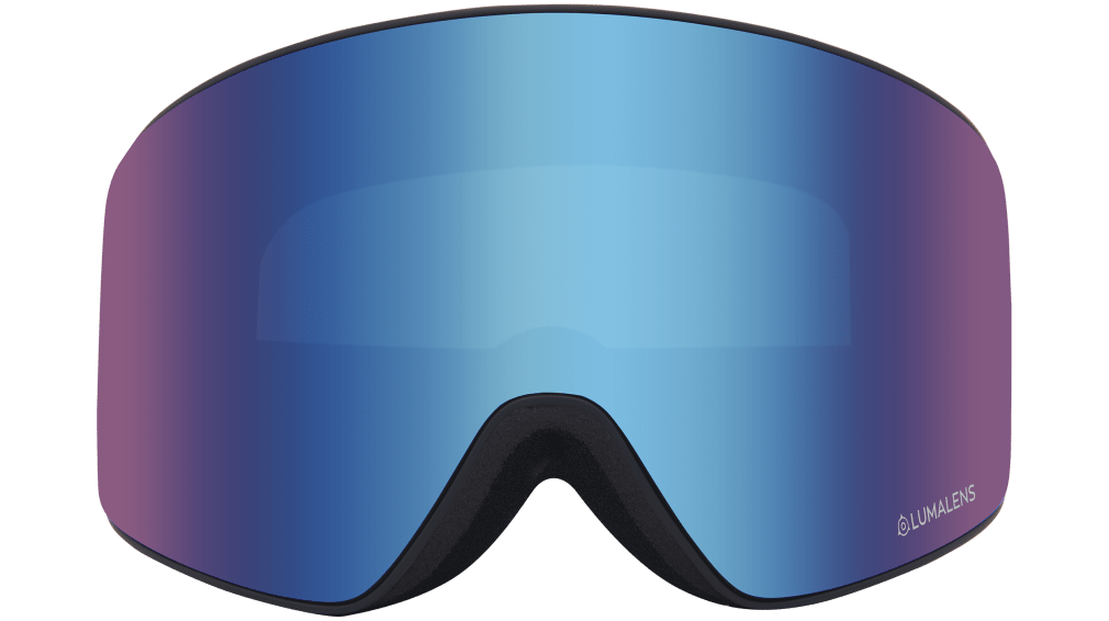 Dragon PXV with Bonus Lens Goggless Men's Snow Goggless
